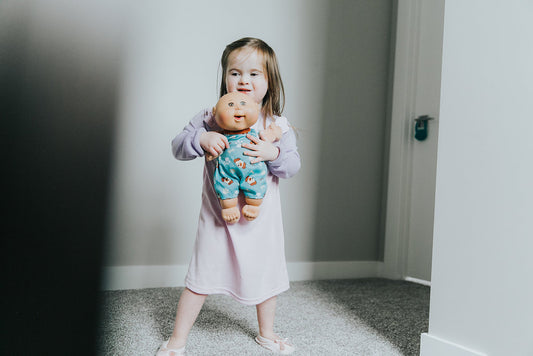 The BIG KID move - Simple tips to help transition your toddler from a crib to a big kid bed